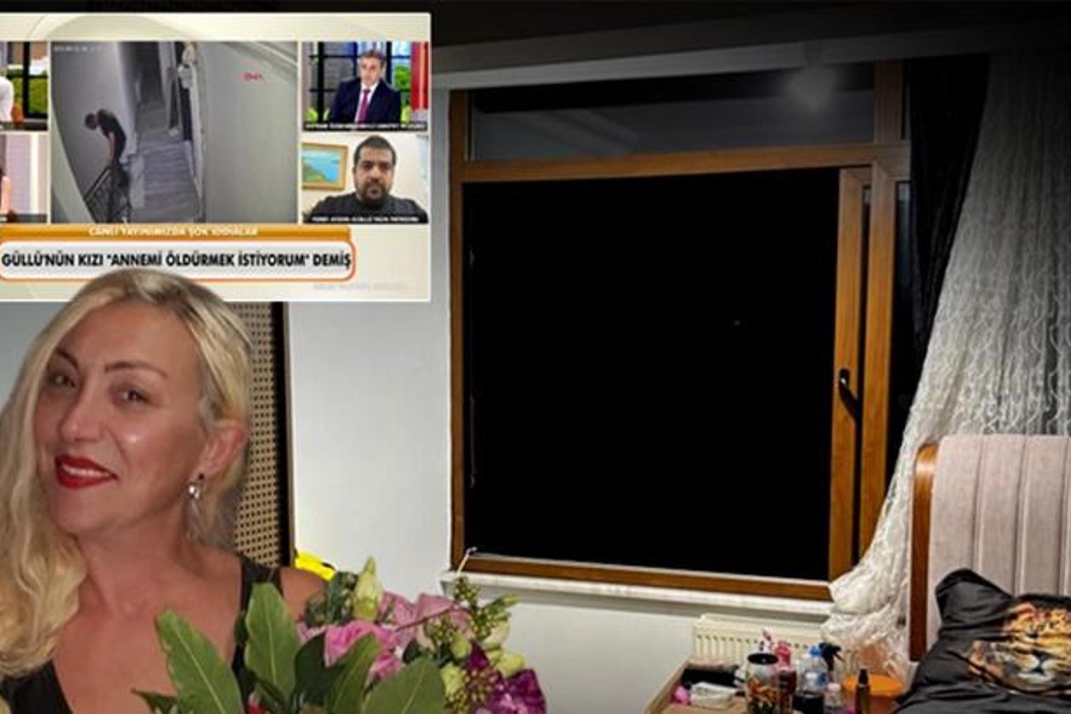 Güllü'nün şoke eden ölümü! Olayın perde arkası ve yeni iddialar