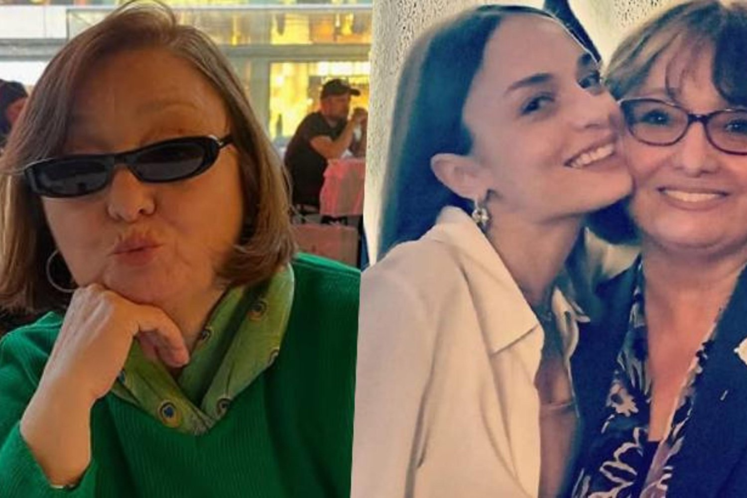 Nilperi Şahinkaya Annesinin Vefatını Duyurdu: Kanserle Mücadele Sonu Mu?