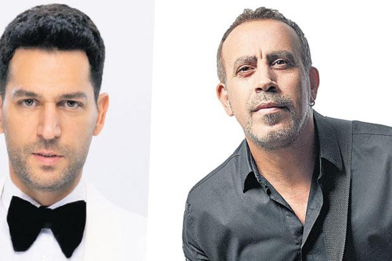 Haluk Levent Liderliğini Koruyor! Celebrity Güven Endeksi 2025 Sonuçları