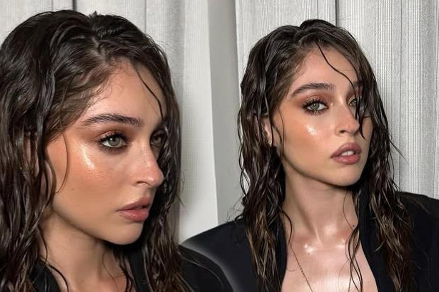 Cemre Baysel Güzelliğiyle Dikkat Çekiyor! Murat Yıldırım'lı Güller ve Günahlar Dizisi