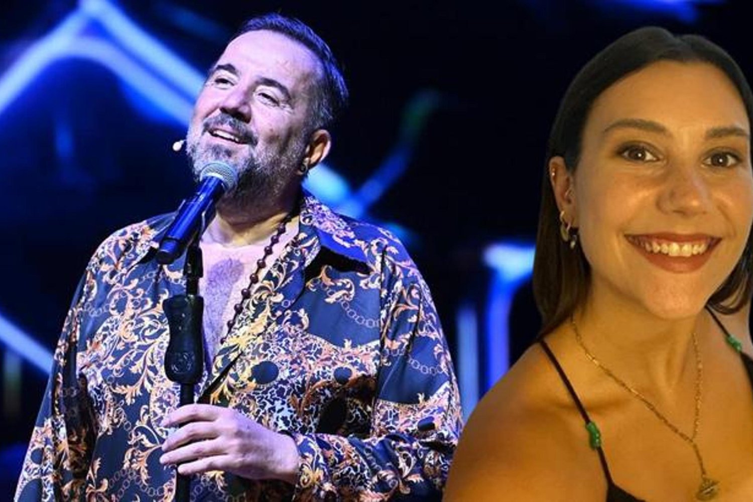 Ata Demirer'den Romantik Doğum Günü Kutlaması: 3 Aylık Mutlu Aşk