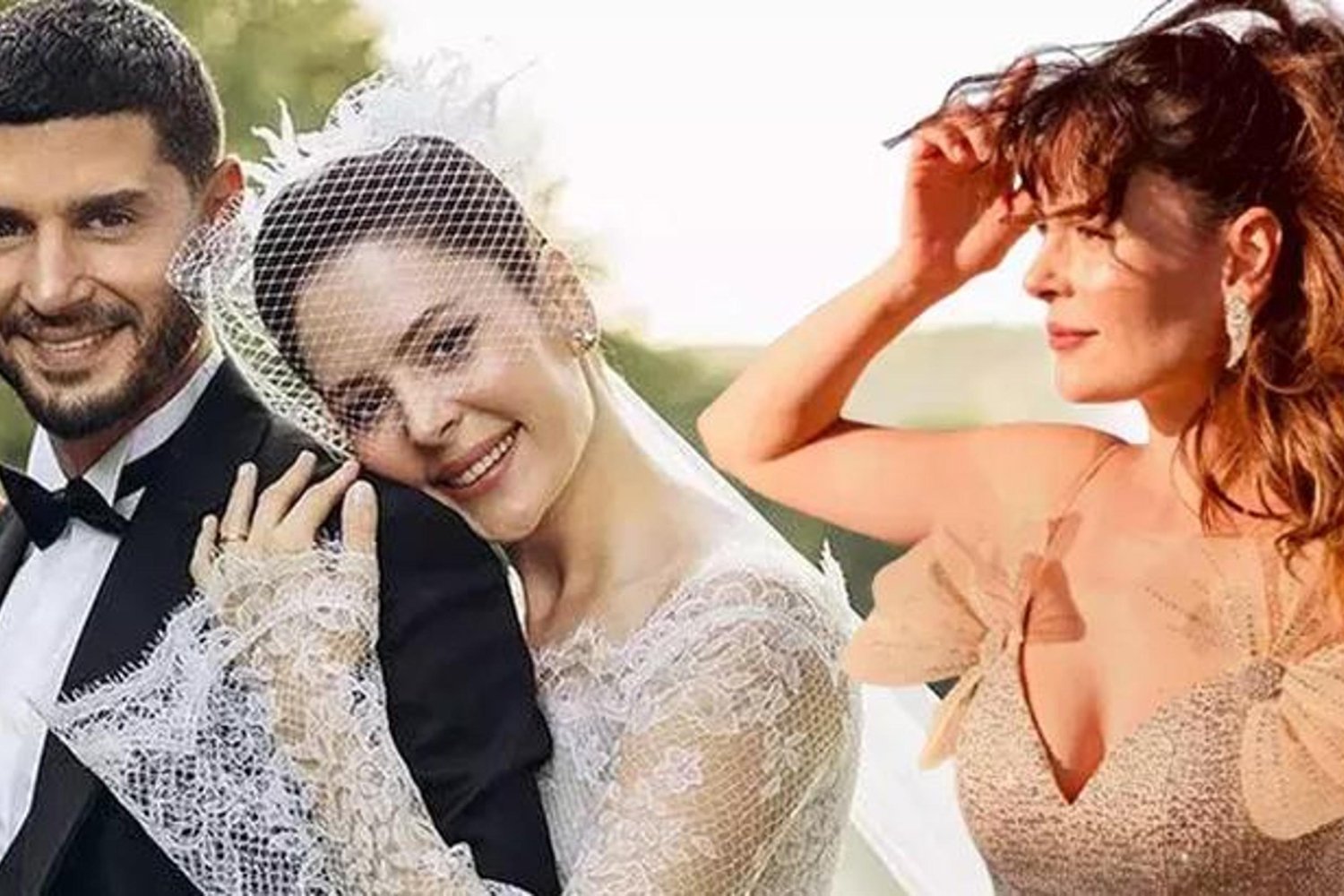 Berk Oktay ve Yıldız Çağrı Atiksoy Ayrılmadan Önce Gerçekler Ortaya Çıktı!