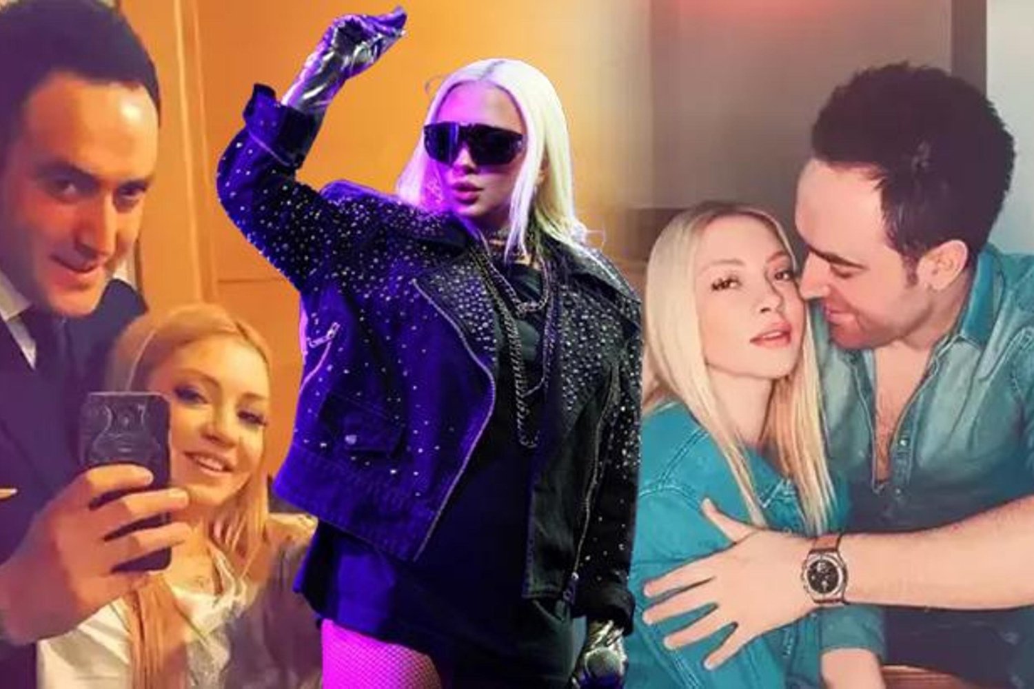 Ece Seçkin'den Taciz İddiası ve Şok Gelişmeler