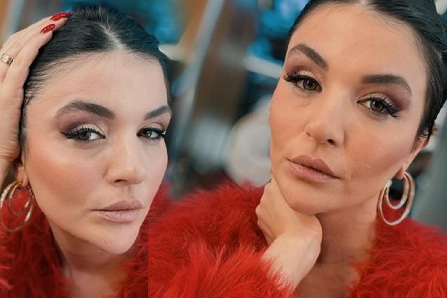 Gonca Vuslateri 39. Yaş Gününü Duygusal Paylaşımıyla Kutladı