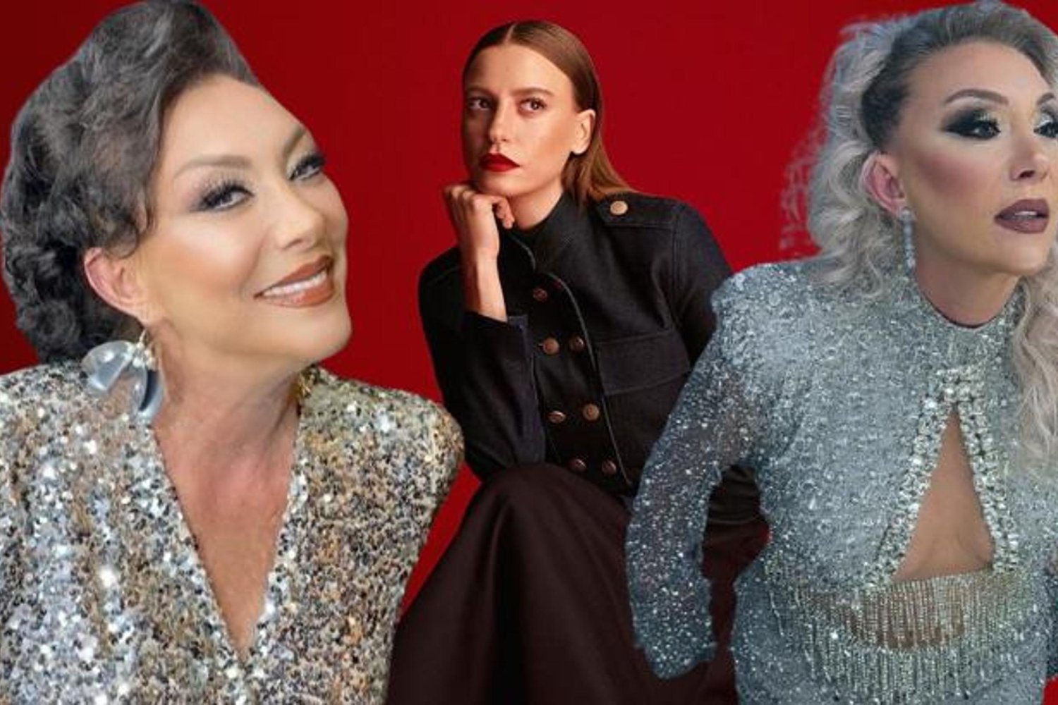 Ünlü Sanatçı Güllü Yalova'da Şoke Eden Olayla Hayatını Kaybetti