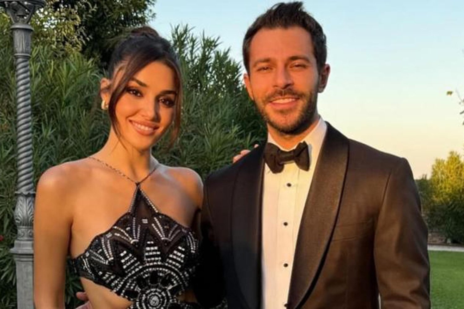 Hande Erçel ve Hakan Sabancı Ayrıldı! Detaylar Şok Etti