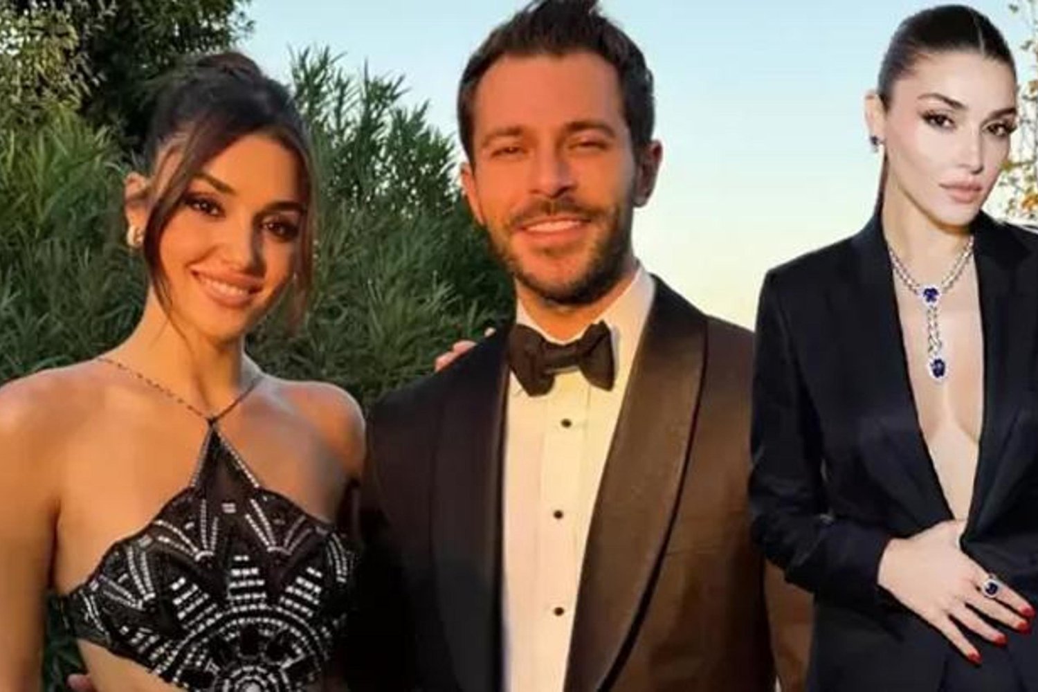 Hande Erçel & Hakan Sabancı Ayrılığı Resmen Açıklandı! Detaylar Burada