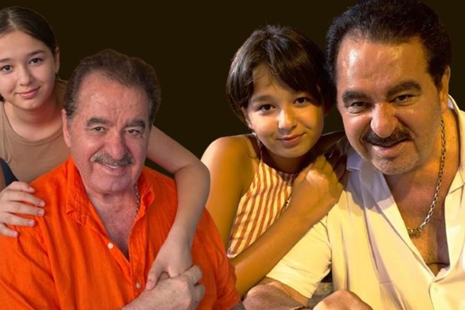 İbrahim Tatlıses'in Kızı Elif Ada'dan Evlilik ve Okul Günü Paylaşımları