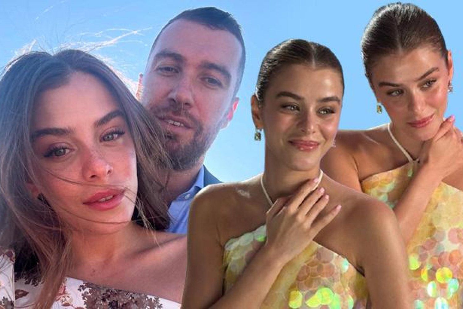 İlayda Alişan ve Oğulcan Engin'in Aşkı Magazin Dünyasını Sarmaya Devam Ediyor!