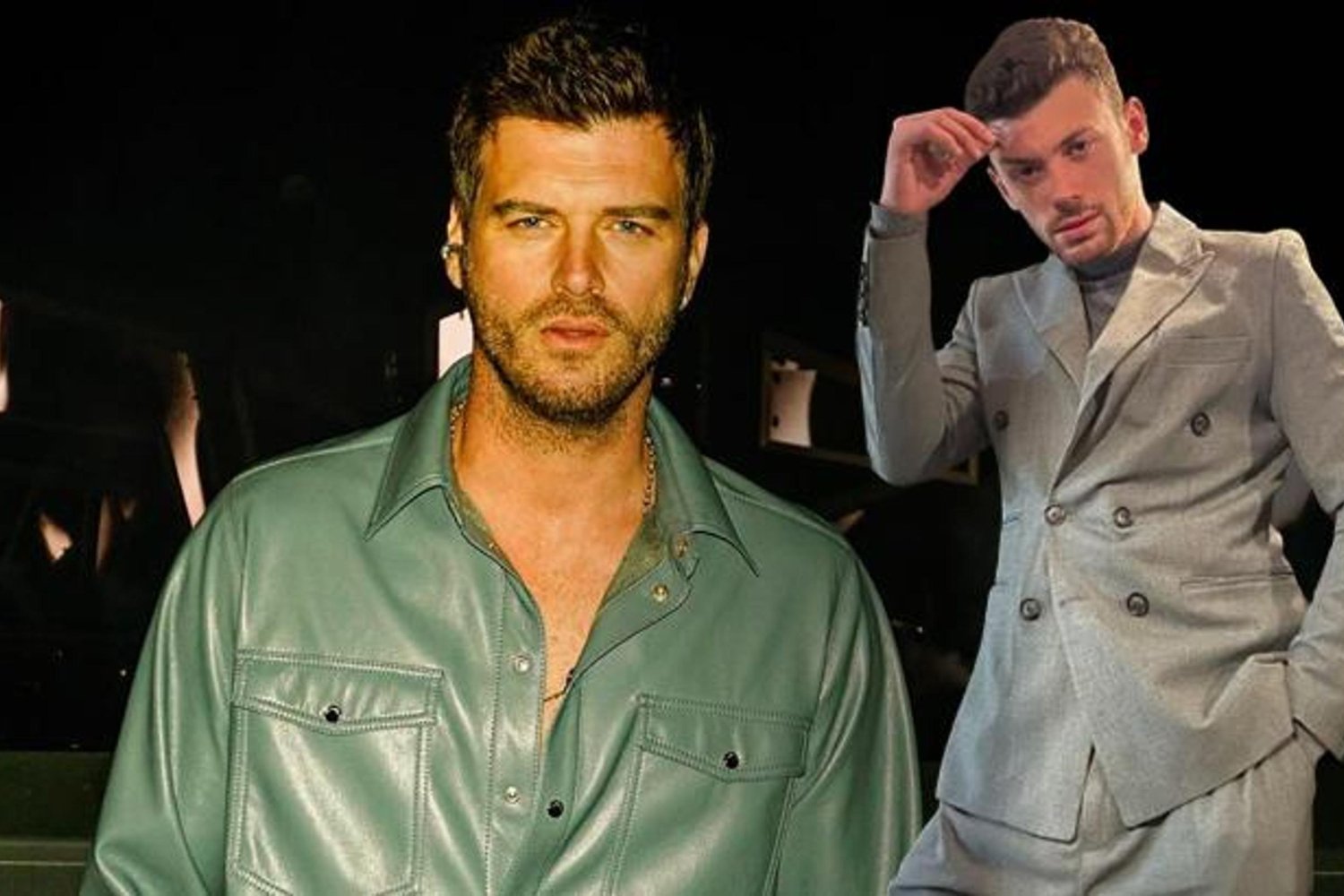 Kıvanç Tatlıtuğ'un Dublörü İşten Çıkarıldı: Set Arkası Gelişmeleri Şaşırtıyor!