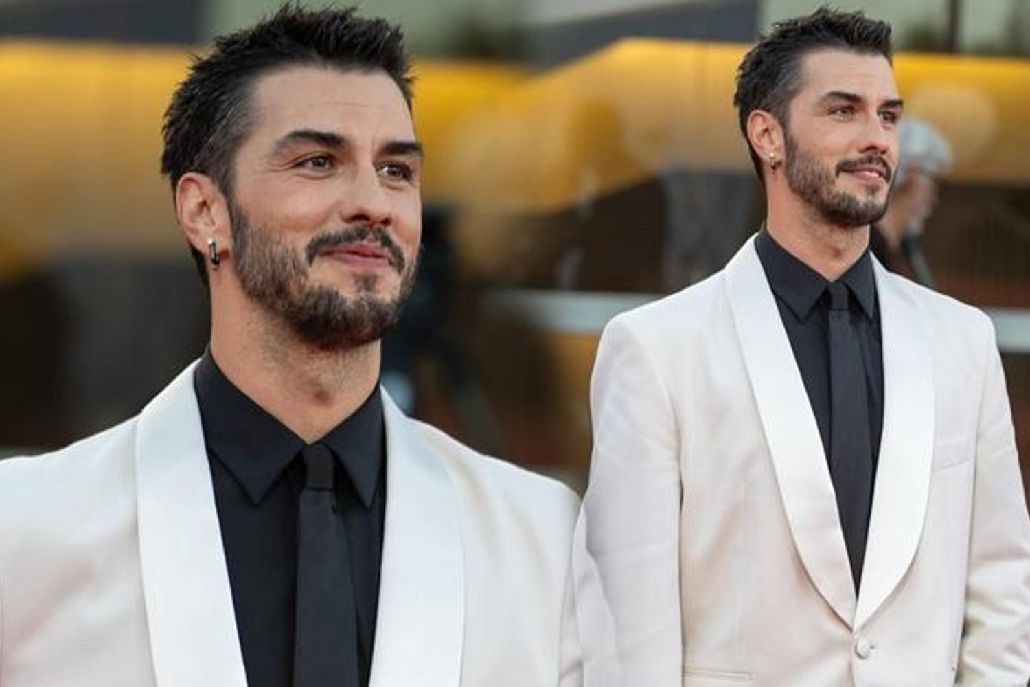 Venedik'te Nicole Kidman'dan Aras Aydın'a Büyük Ödül