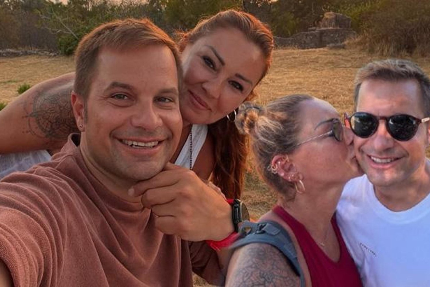 Pınar Altuğ ve Yağmur Atacan'dan Samimi Açıklamalar: Yoga Skandalı ve Kıskançlık İddiaları