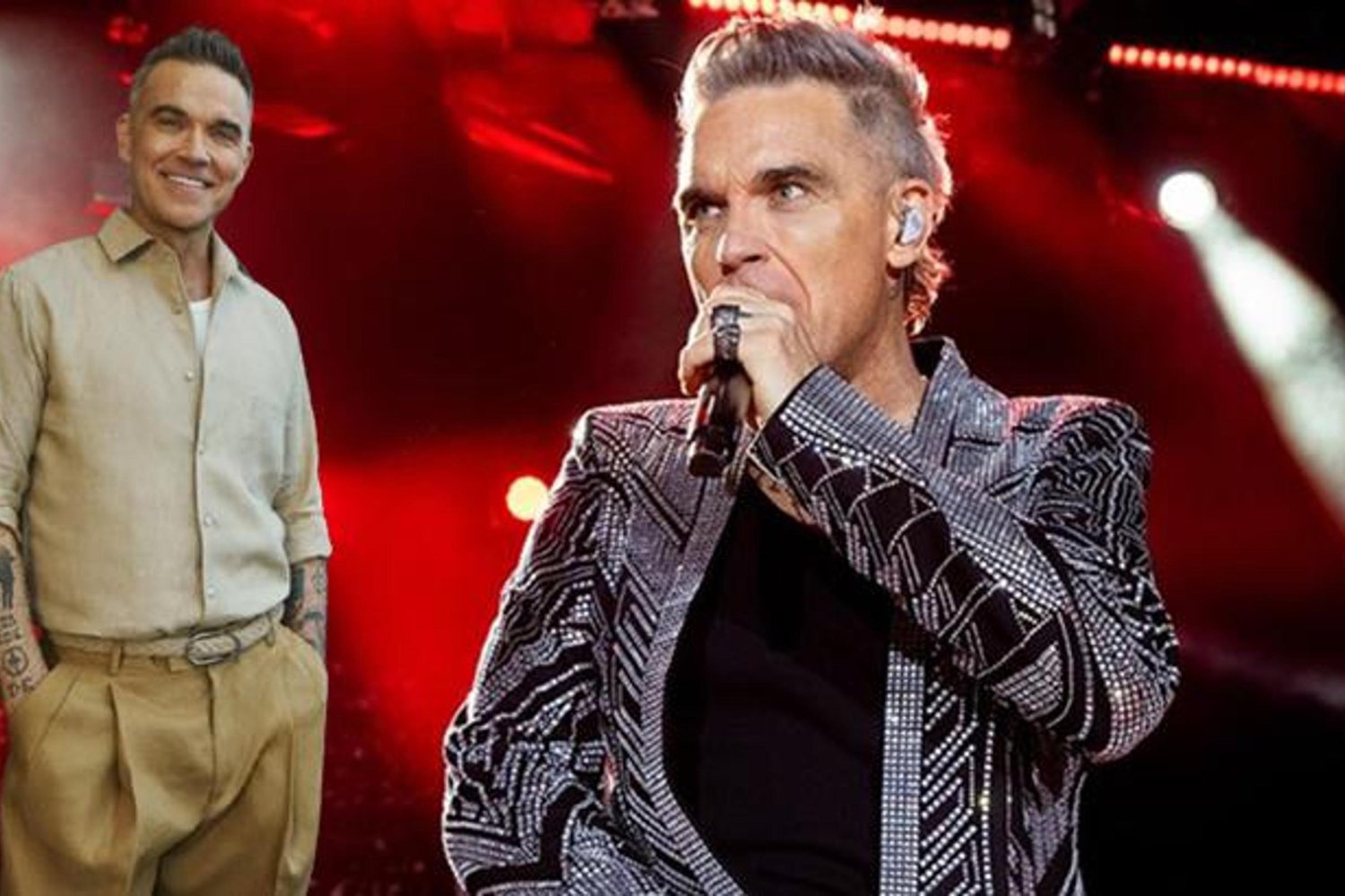 Konser Mekanı Güncellendi: Ataköy Marina'da Unutulmaz Müzik Şöleni