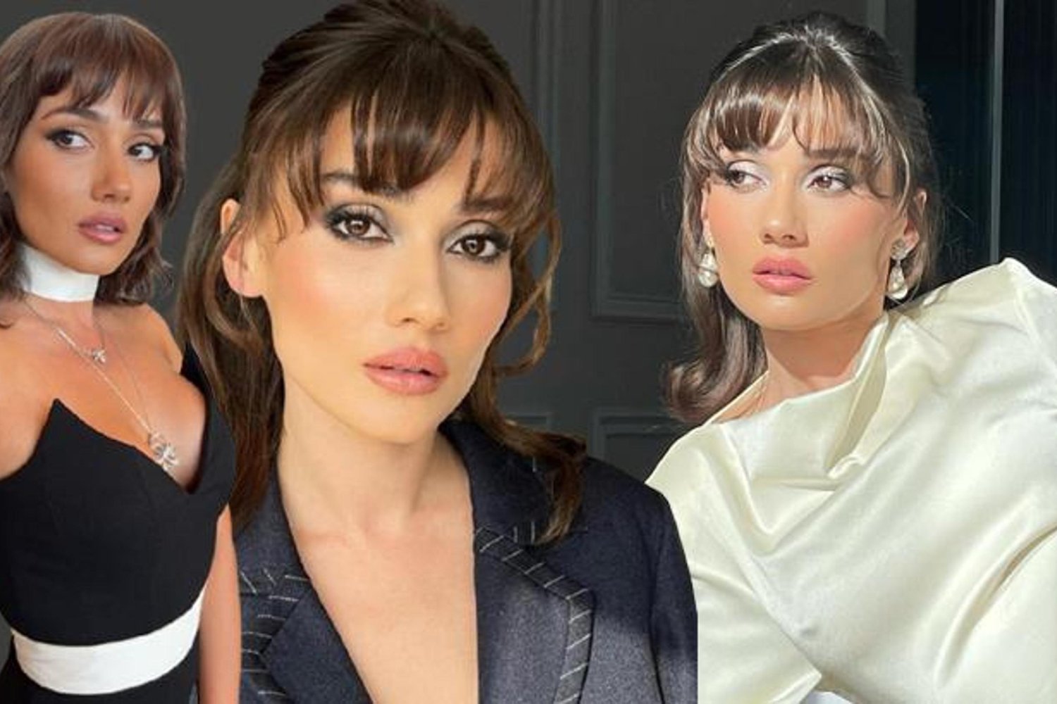 Sevda Erginci'nin Nişanında Duygusal Anlar ve Ünlülerin Katılımı