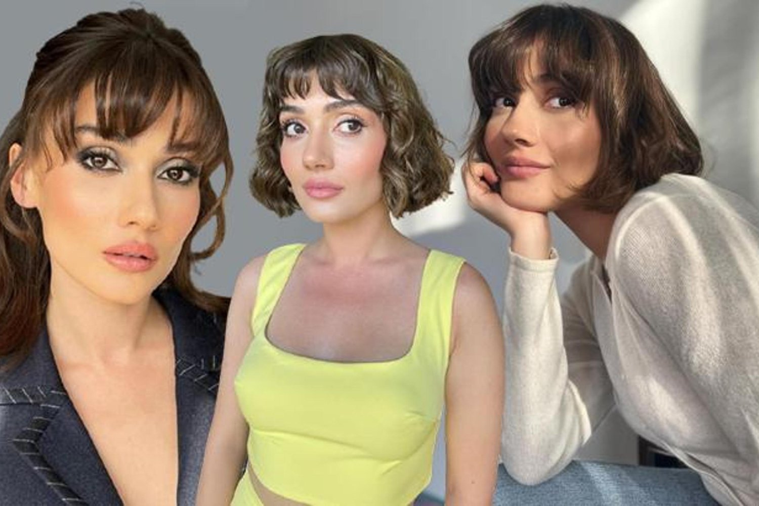 Sevda Erginci'nin Mutlu Nişan Töreni ve Ünlülerden Destek