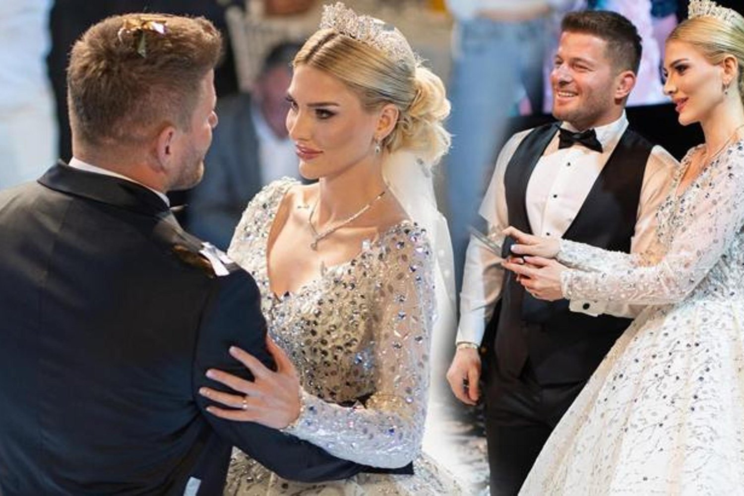 Survivor 2021 Şampiyonu İsmail Balaban'ın Mutlu Aile Sevinci: İlayda Şeker ve İlis Bebek