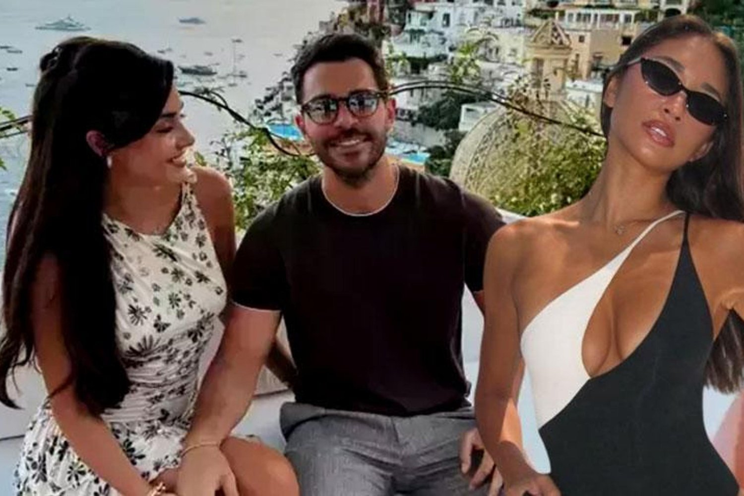 Hakan Sabancı Hande Erçel Ayrılığı Şoke etti: Çince Modelle İddialar Gün Sayfalarını Sosyal Medyada Salladı