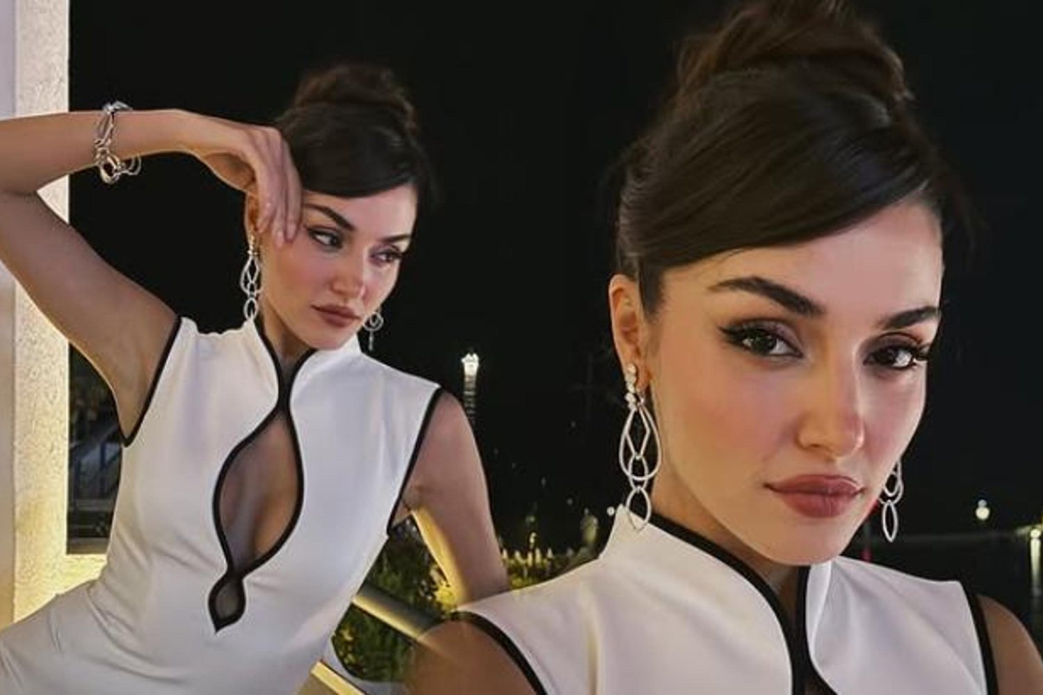 Hande Erçel ve Hakan Sabancı Ayrılığı Şok Yarattı!