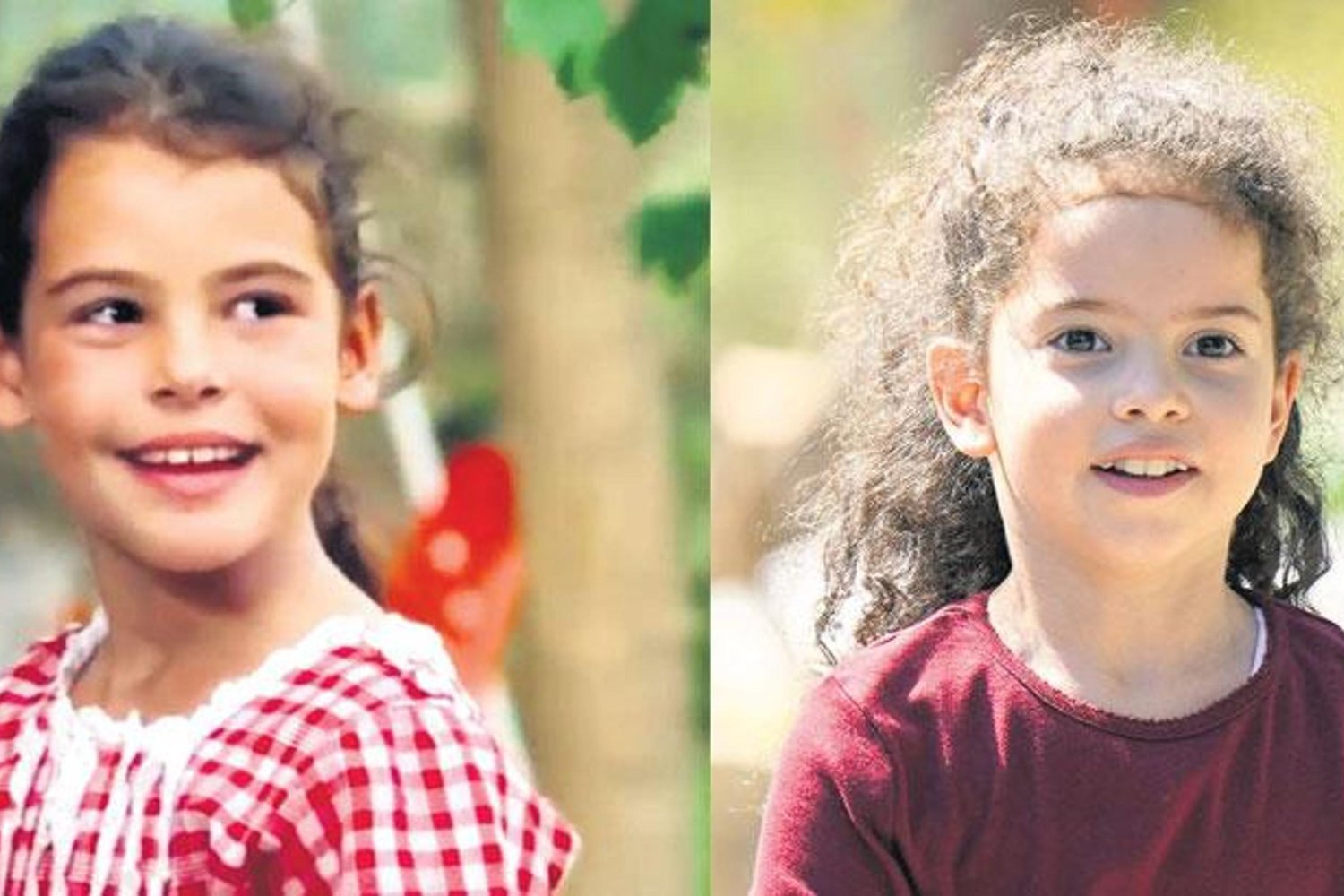 Yade Arayıcı, Güller ve Günahlar'da Gülşah Alkoçlar’a Benzetilerek Dikkat Çekiyor