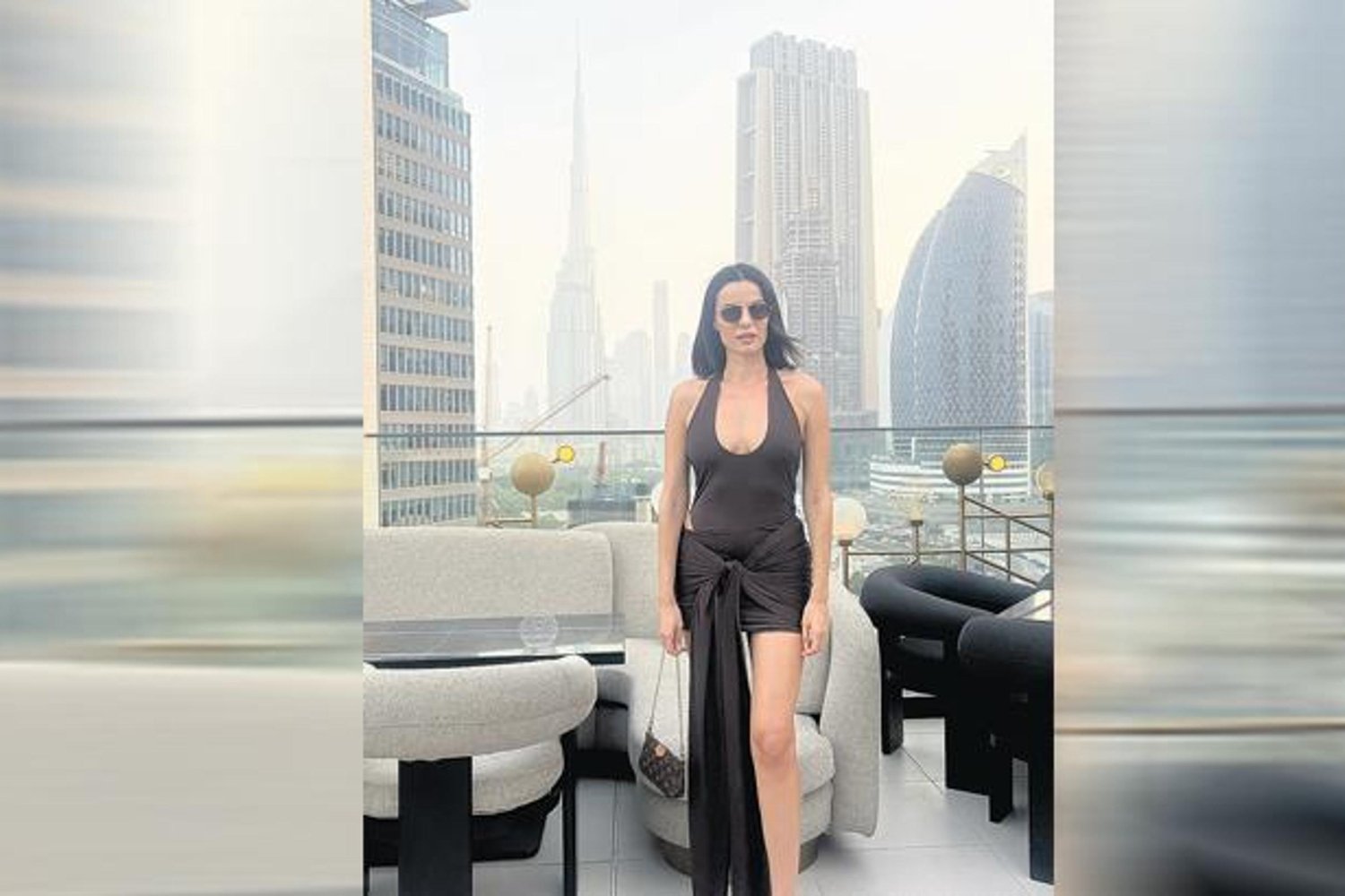Türk Moda Devi Ünal, Dubai ve Türkiye Modası Arasındaki Farkı Anlattı