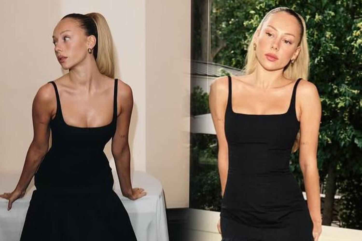 Ester Exposito'dan Gündeme Damga Vuran Siyah Peruk Paylaşımları