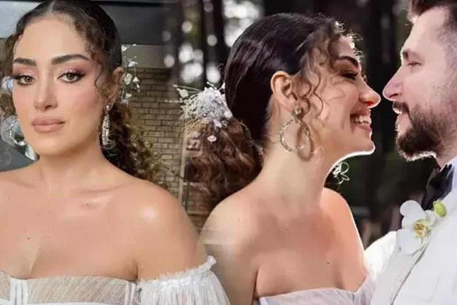 Ünlü Çift Dilan ve Levent Dörter Arasında Boşanma İddiaları Tansiyonu Artırdı