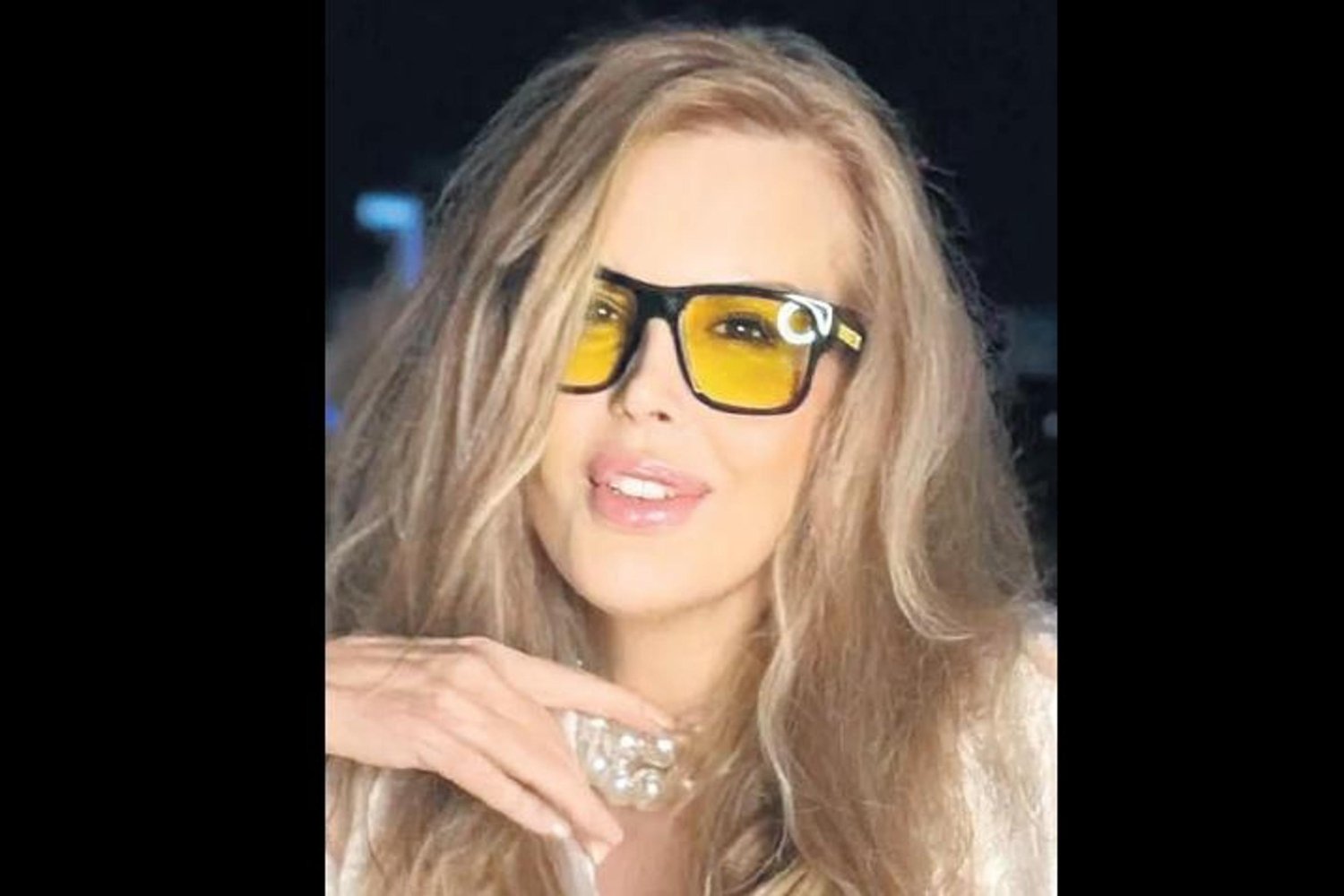 Ünlü Sanatçı Suskunluk Yüzünden Tartışmalara Son Nokta Koydu