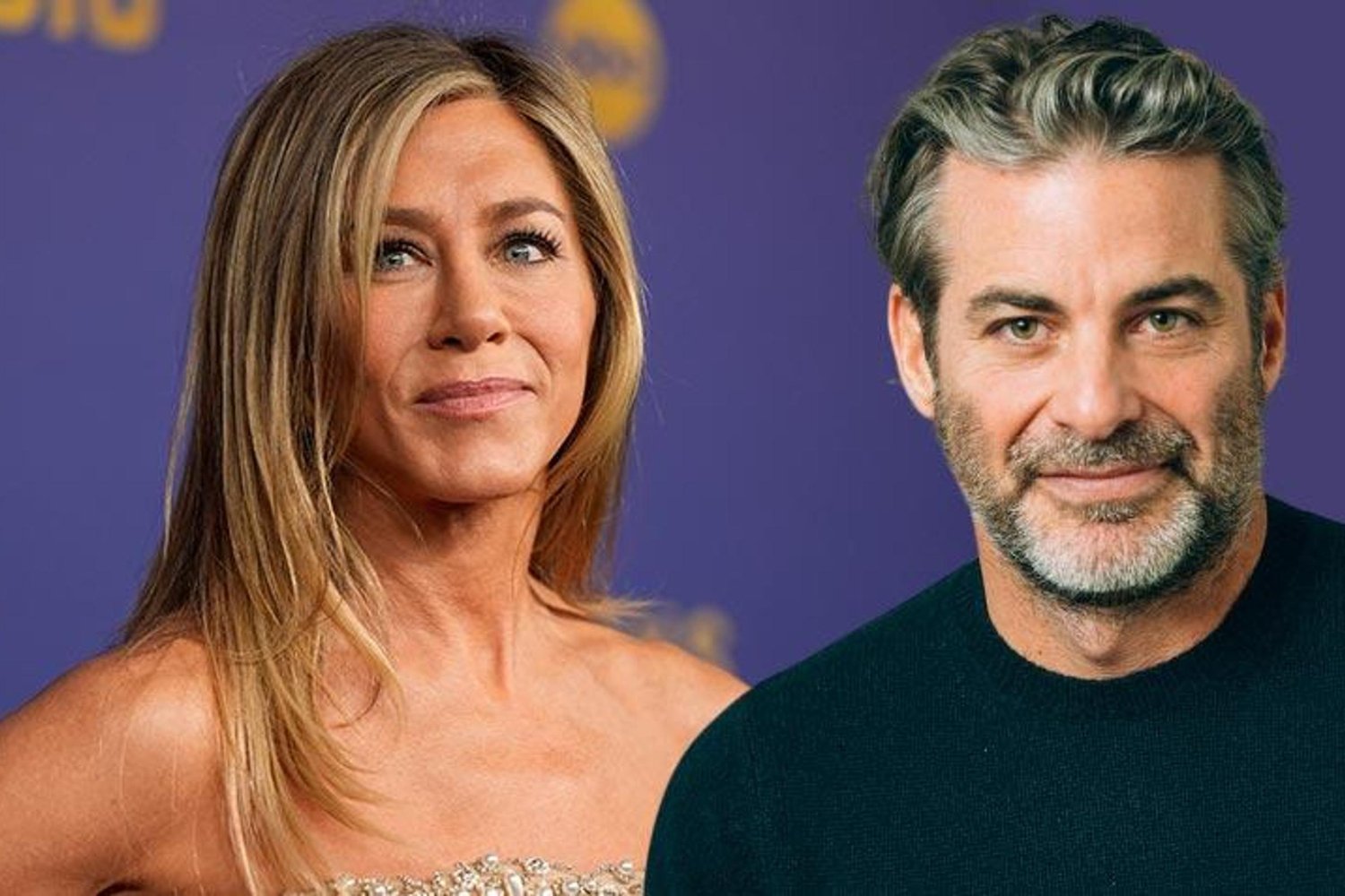 Jennifer Aniston Aşkını Instagram'da Dolaylı Yoldan Açıkladı!