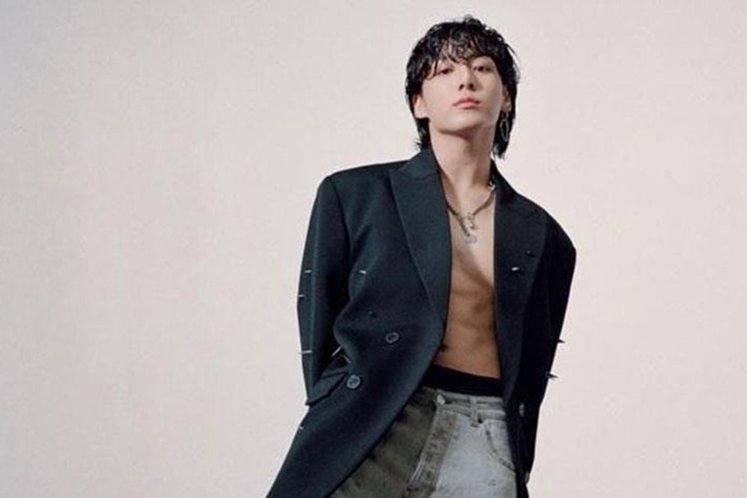 Jungkook'in Doğum Günü Sosyal Medyada Rekor Kırdı: Trump'ı Geride Birdi