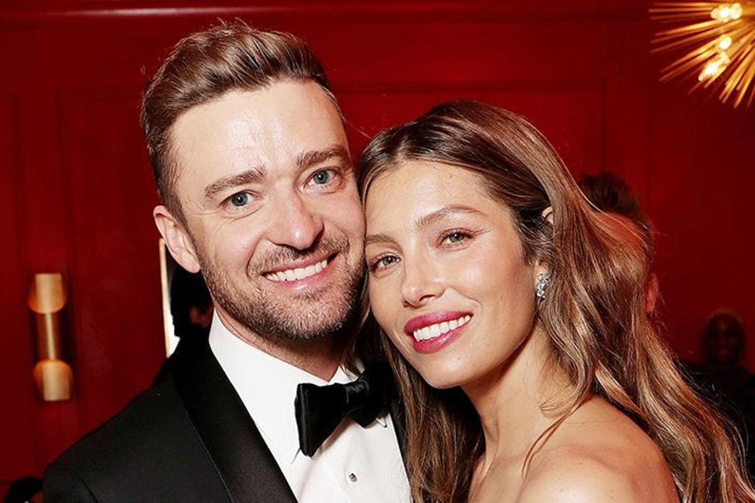 Justin Timberlake Lyme Hastalığıyla Mücadele Ediyor: Eşinden Destek Alıyor!