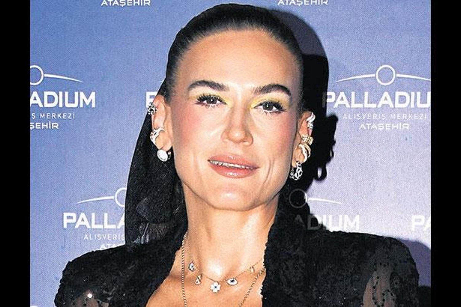 Kadınlara Güldüren Komedyen, Ataşehir'de sahne aldı!