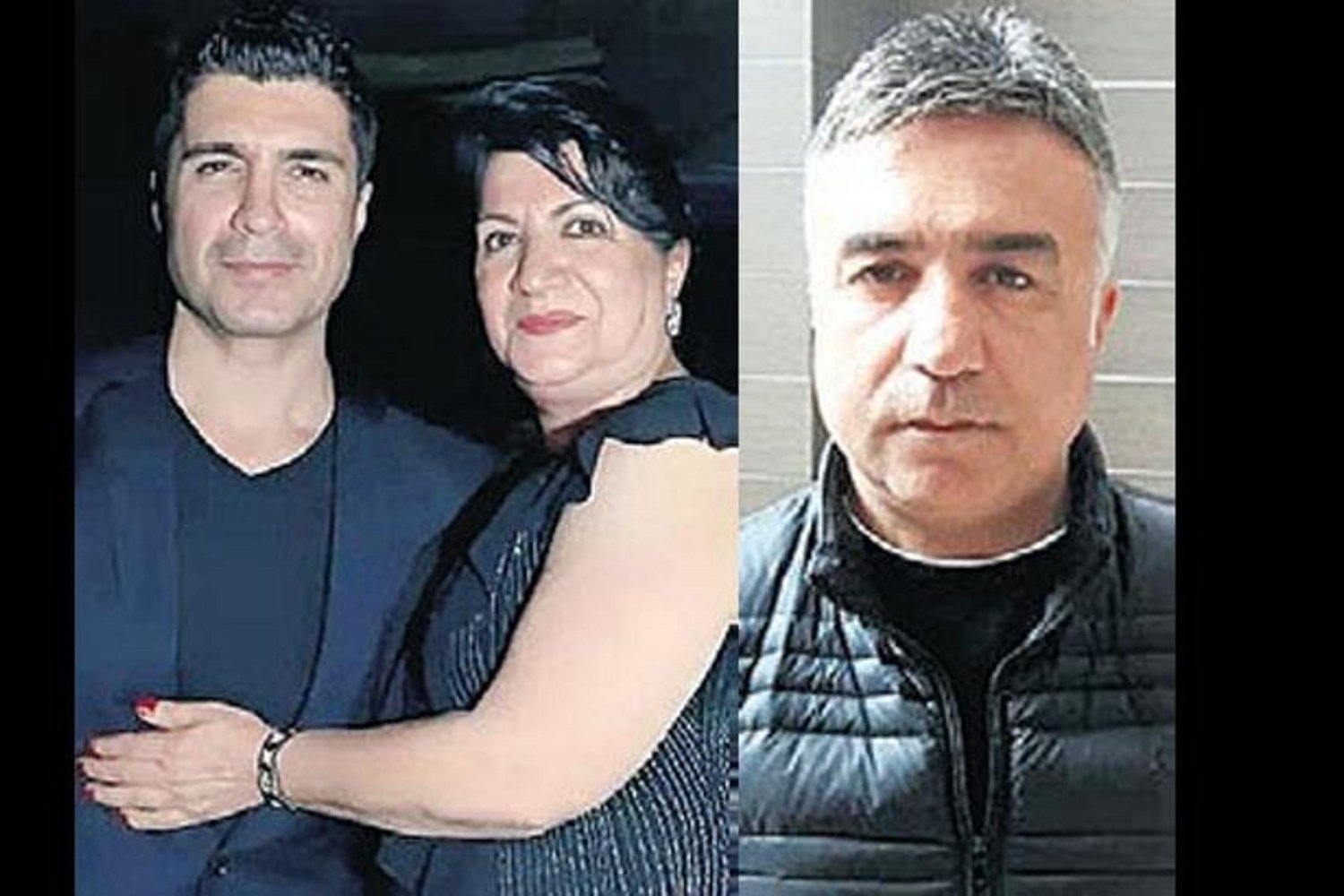 Özcan Deniz’in Annesine Kanser Teşhisi Şokunu Yaşattı