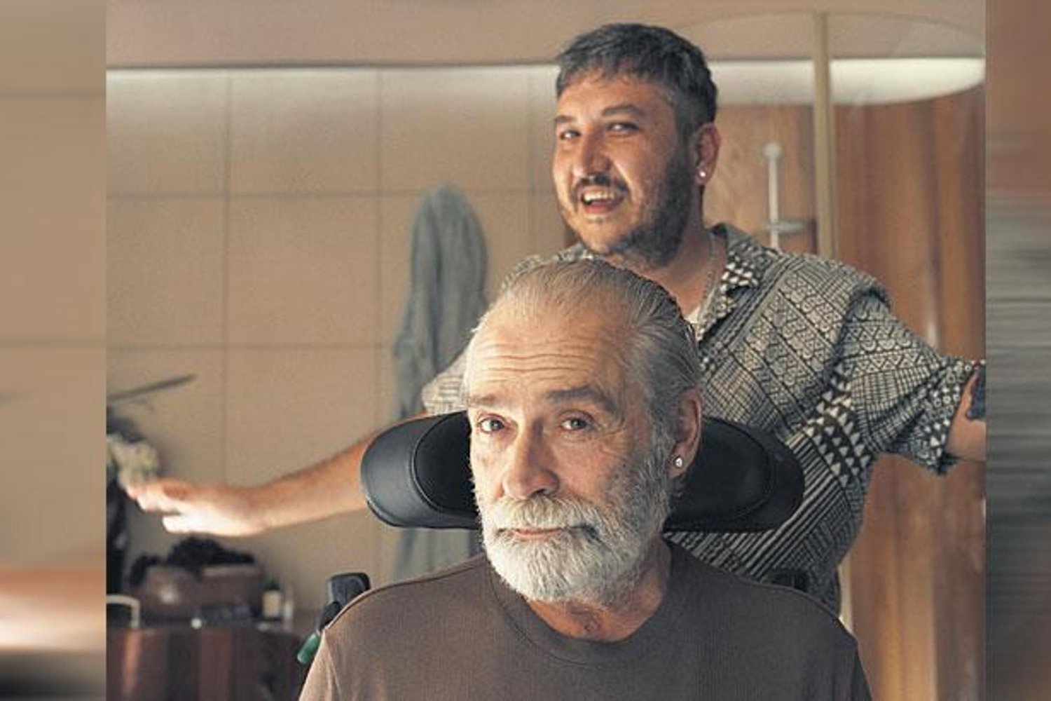 Güldüren ve Derinden Etkileyen Dostluk Hikayesi 14 Kasım'da Vizyonda