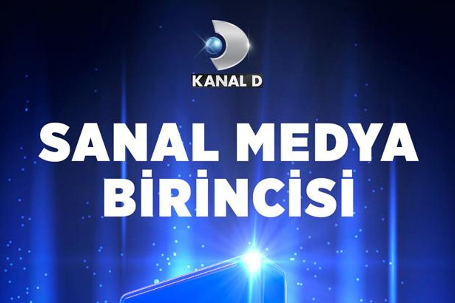 Kanal D Yaz Ekranında İzleyiciyi Büyülüyor: Yeni Dizi ve Programlar Geliyor