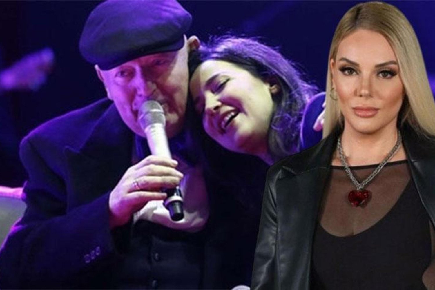 İpek Açar ve Kızı Beste Açar Arasındaki Mahkeme Savaşı: Kayahan Anısına Eleştiriler ve Tartışmalar