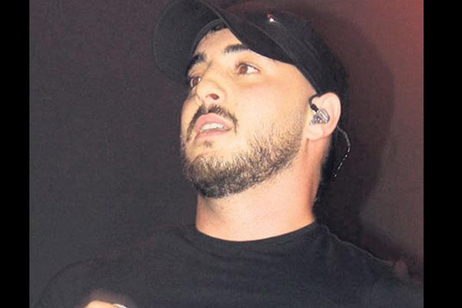 Hip-Hop Rapçi İlginç Açıklamalarla Gündemde: Kimseyi Rakip Görmüyorum