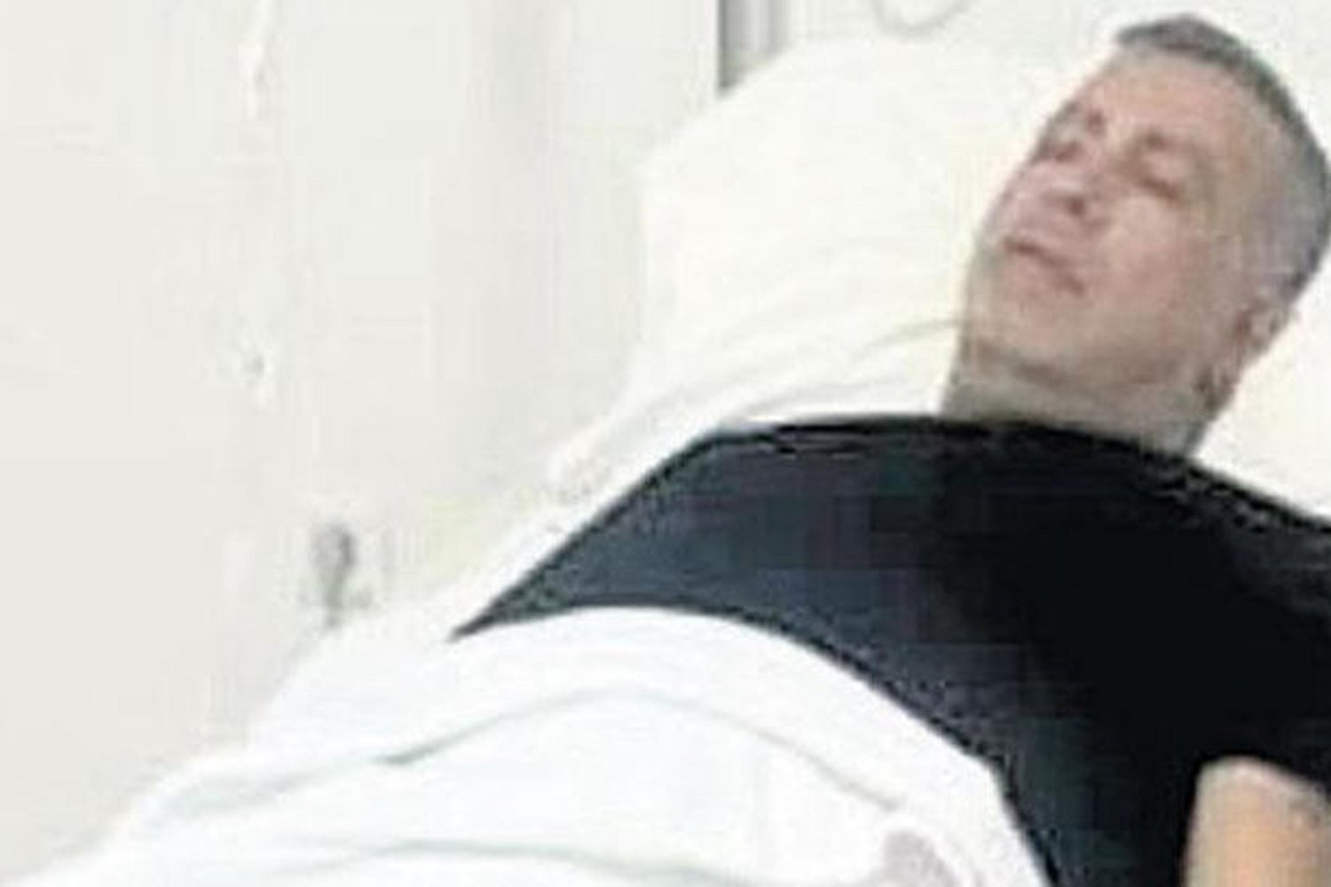 Haluk Levent Sağlık Durumu Merak Ediliyor: Muğla Konseri Sonrası Hastaneye Kaldırıldı