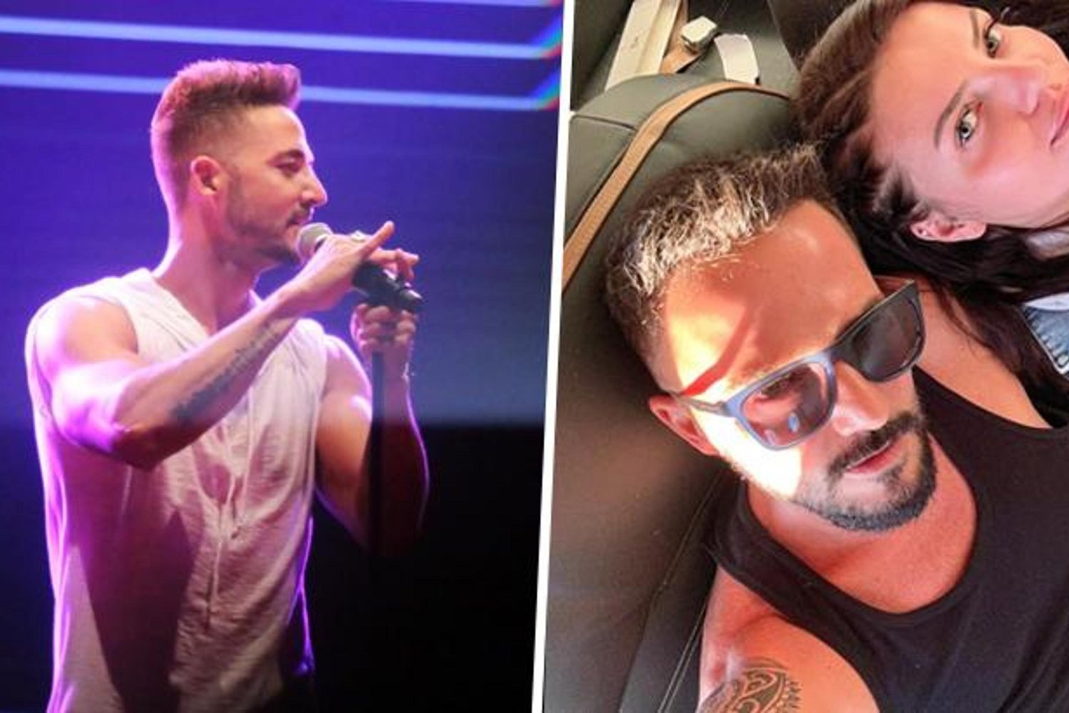 Gökhan Özen Aşkını Açıkladı: Naz Canbaz ile Tanışma Hikayesi Şaşırtıyor