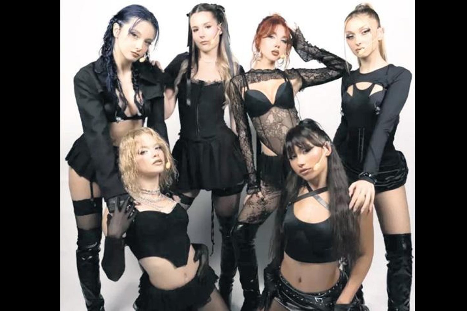 Manifest Grubu’na Konser Sonrası Soruşturma: Hayasızca Danslar ve Teşhircilik Endişesi