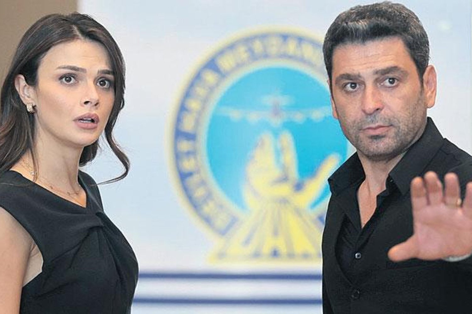 Uzak Şehir Dizisi Midyat'ta Çekiliyor: Tarihin İçinde Yeni Dizi Atmosferi