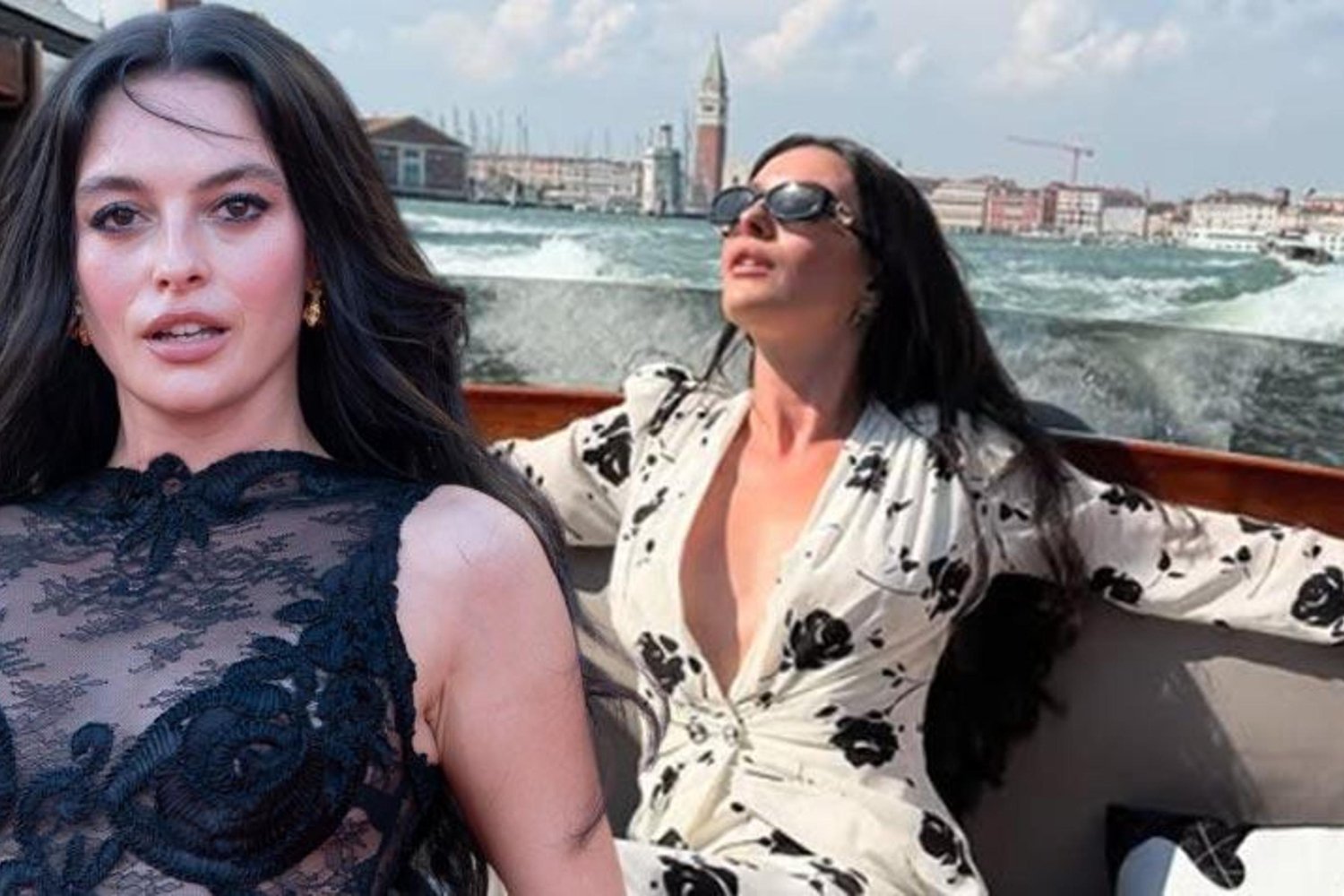 Melis Sezen Aşk Dilerken Samimi Açıklamalarla Göz Dikti