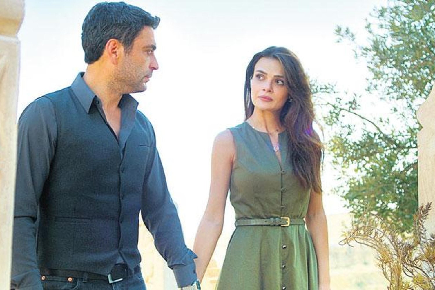 Uzak Şehir 2. Sezon Tanıtımı Şoke Edici Sırları Gün Yüzüne Çıkarıyor