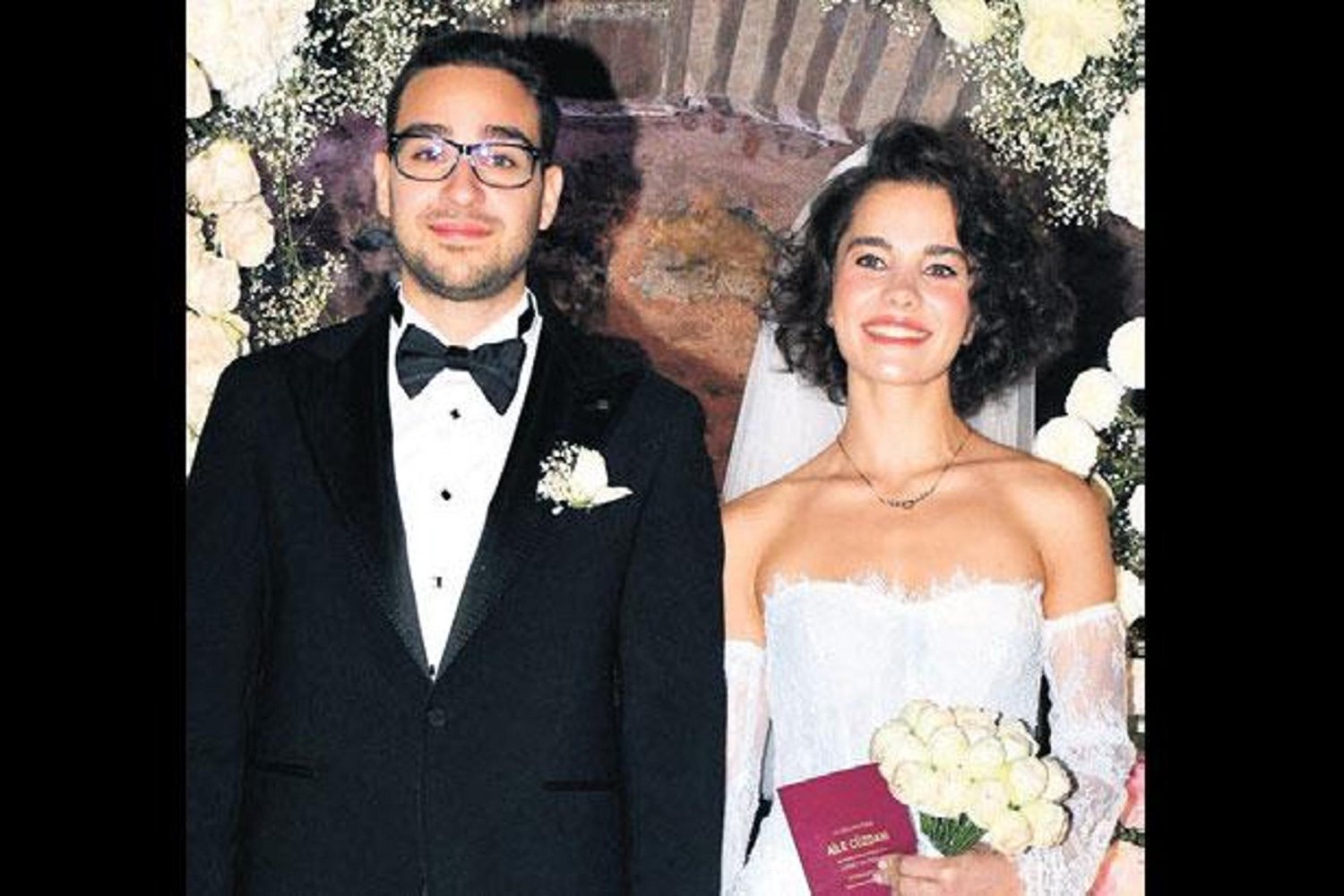 İstanbul'da Tanışıp Evlendiler: Çiftin Balayı Rüyası Japonya'da