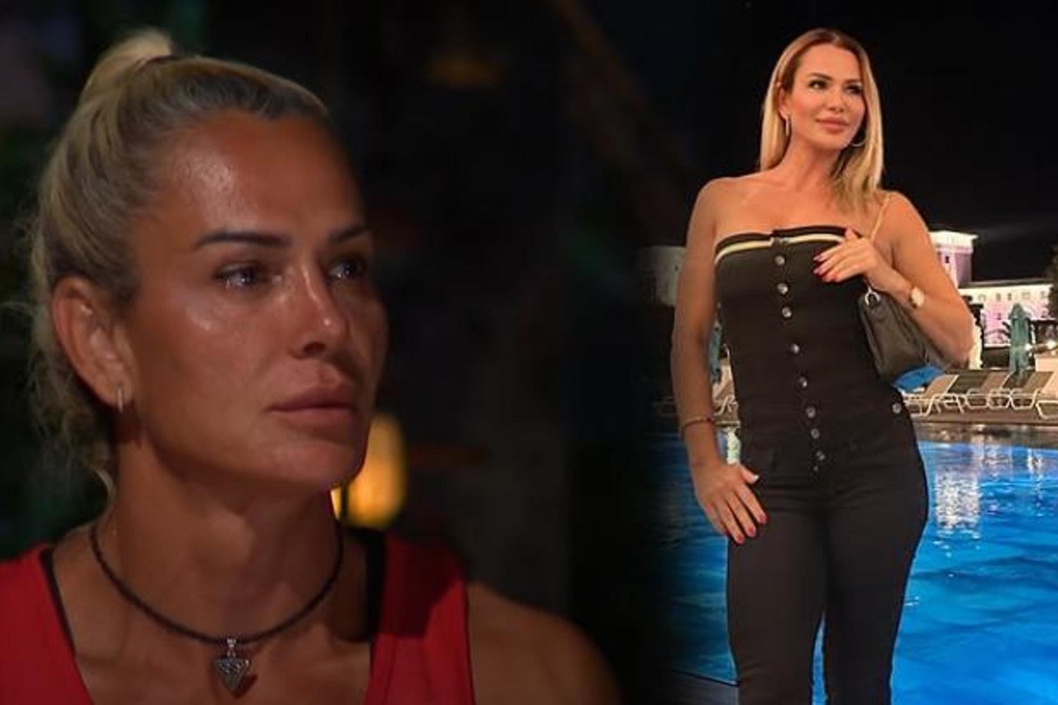 Nagihan Karadere Dizinden Ameliyat Oldu! Sağlık Durumu Endişe Yarattı