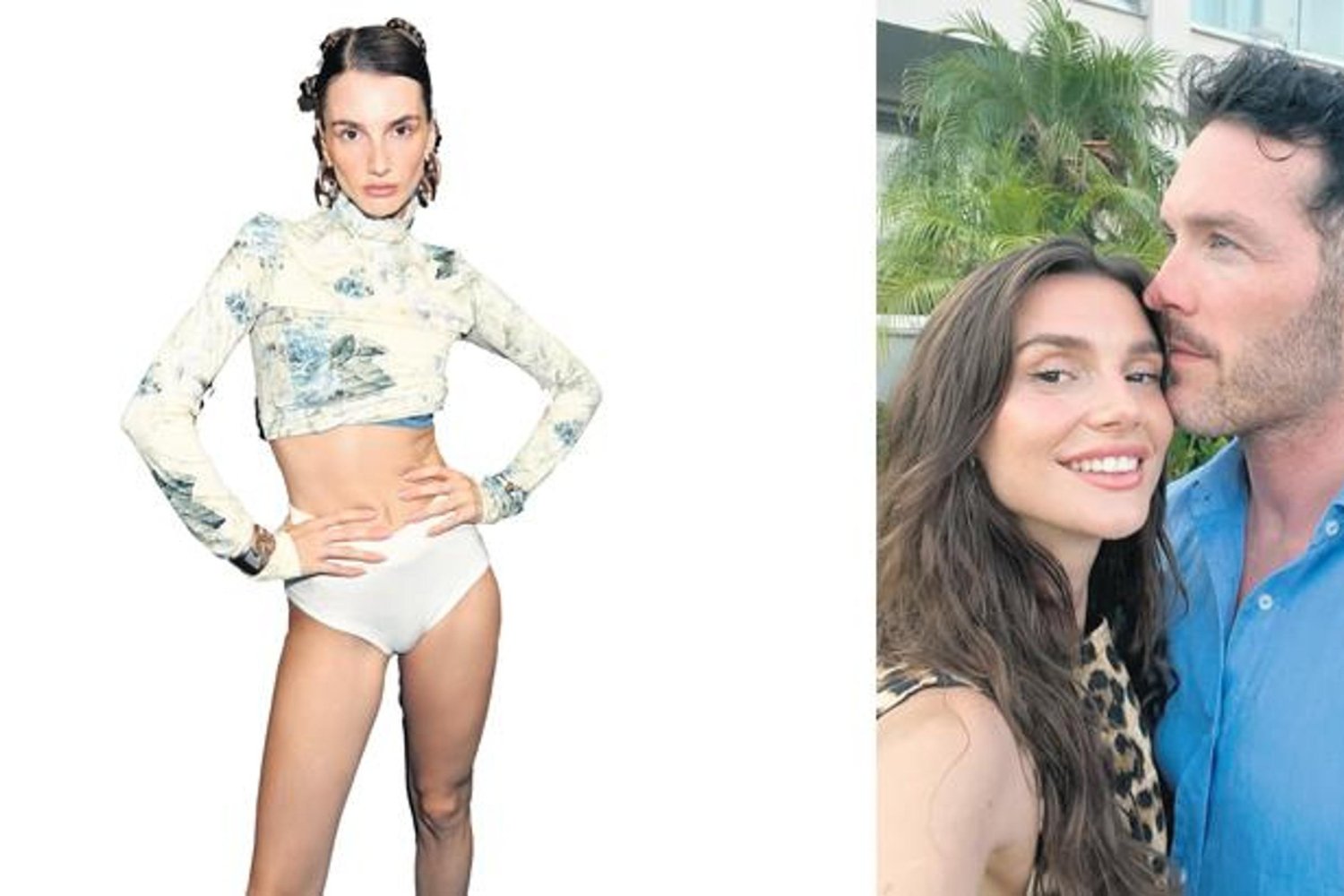 Chris'in Türk Dostluğu İle Fark Yarattı! Samimiyet ve Misafirperverlik İle Dikkat Çekiyor