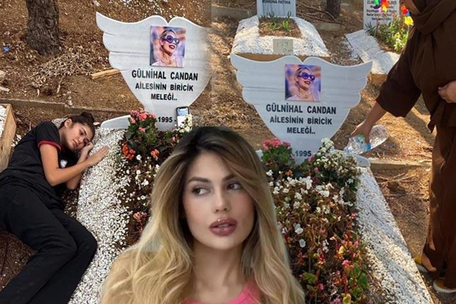 Nihal Candan'ın Ailesi İçin Yas ve Öfke Dolu Açıklamalar