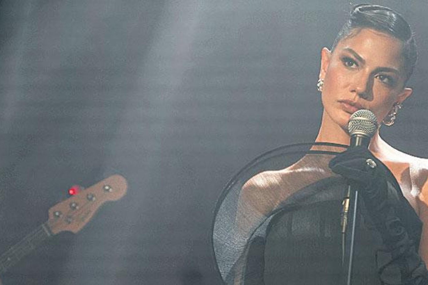 Eşref Rüya'nin Yeni Bölümüyle Gözleri Üzerine Çekiyor! Kanal D'de Büyük Dönüş