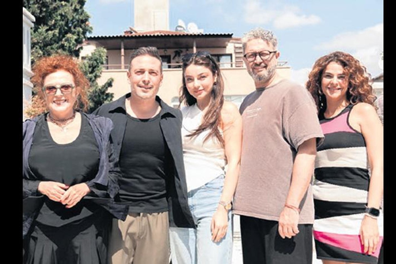 Merak Uyandıran Film: Sağlıklı Yaşam ve İdealist Uzmanlar Buluşması