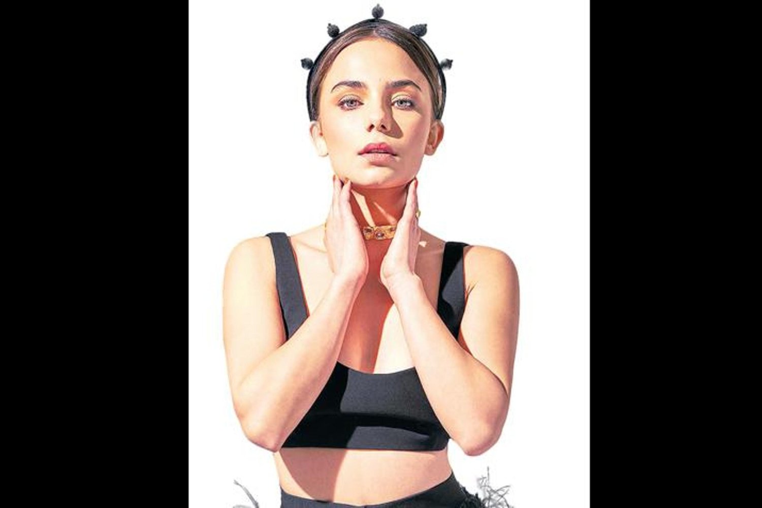 Set Çalışanlarına Oruç Desteği Tartışması Sektörde Gündem Oldu