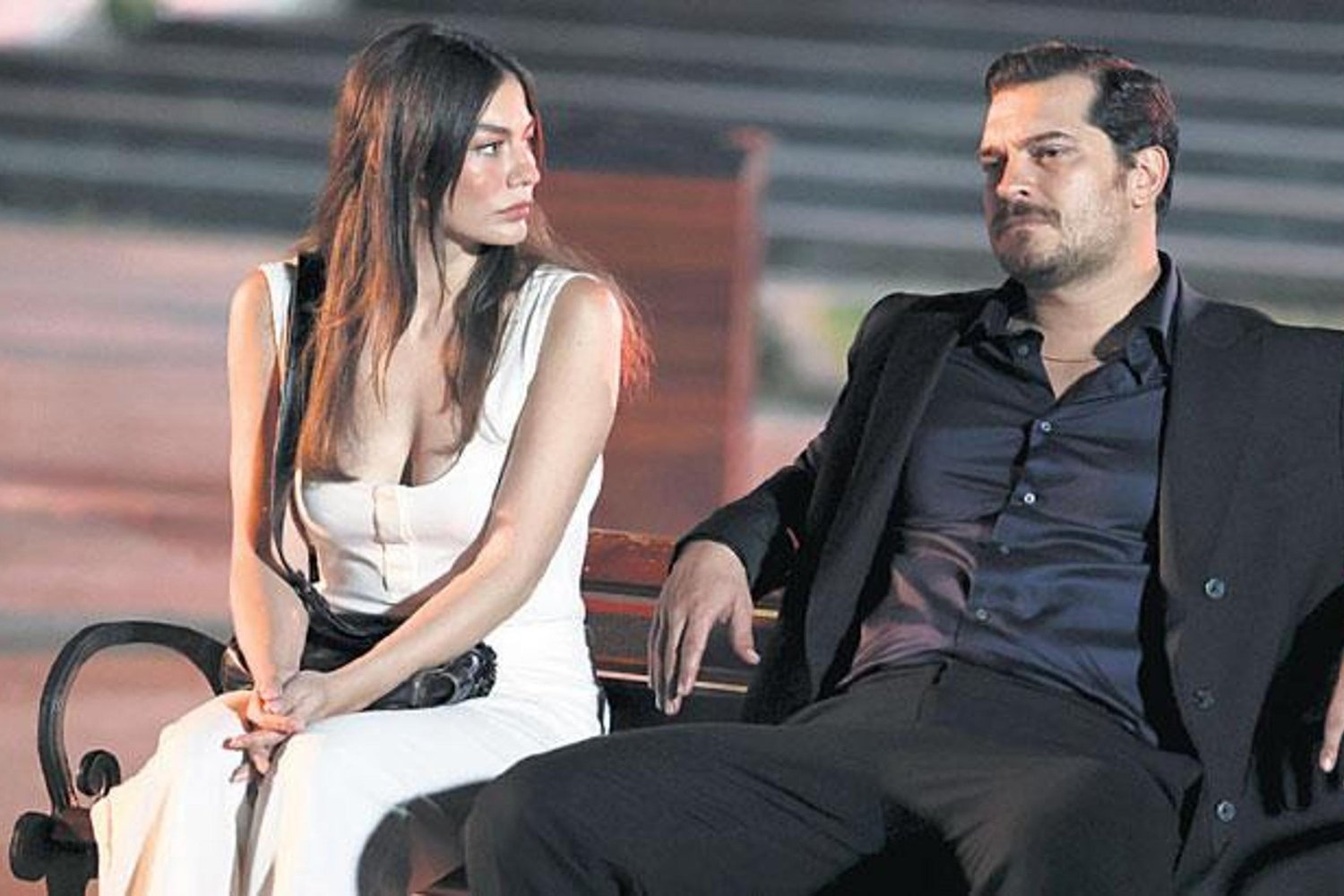 Eşref Rüya Dizisi Yeni Sezonuyla Rekor Kırdı: Reytingleri Altüst Etti